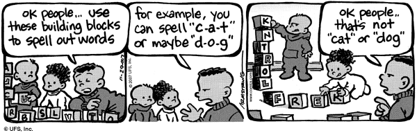 jumpstart